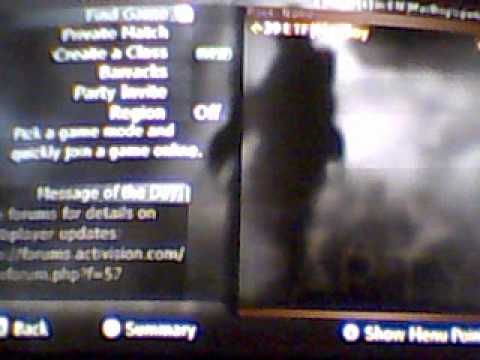 COD MWR online gameplay ETF|Macboy