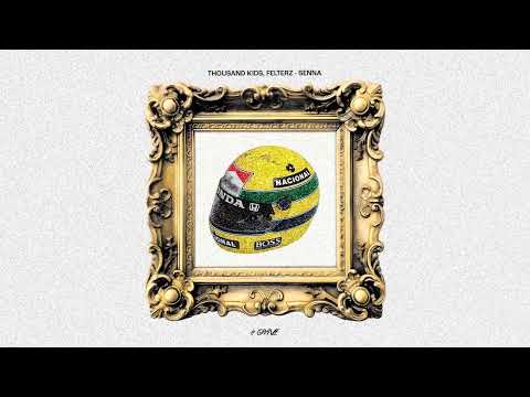 Thousand Kids, Felterz - Senna