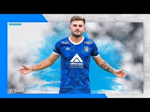 Facundo Esposito ● Highlights ● 2023
