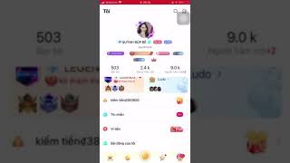 Download lagu Ho thi Xuan quynh (bigo) mp3