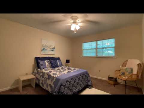Buccaneer Court property video