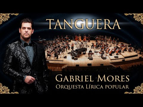 GABRIEL MORES  -  TANGUERA (Tango)