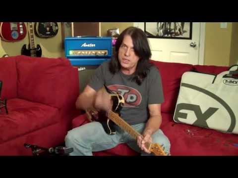 T-Rex Effects Twister