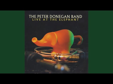 Just One Kiss (Live)