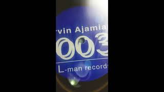 Arvin Ajamian - Oshinko (2005)