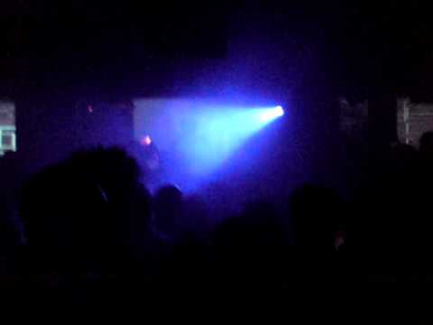 Tarlouf X@RexClub - Paris - 25/02/2011