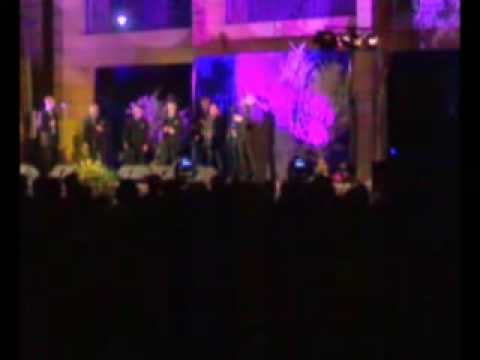 Klapa Intrade in Tomislav Bralić  - Ribar Sam Star