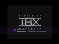 What If The 1999 VHS Of The Truman Show Has The THX Logo