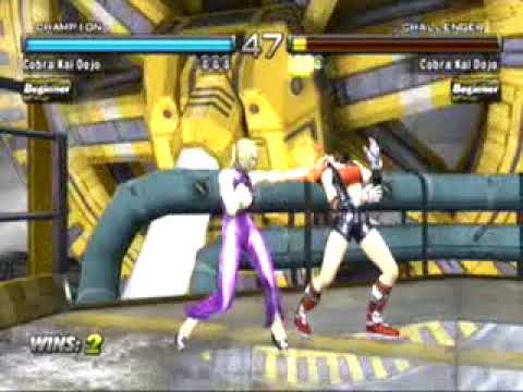 T5DR Kungen vs England 06 Group A Zerokage vs Kungen