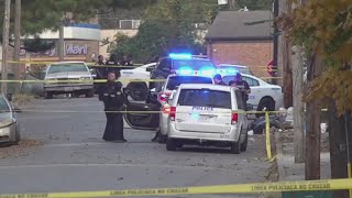 More than 100 arrested in Memphis U.S. Marshals operation