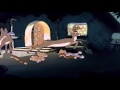 Snow White And The Seven Dwarfs Heigh Ho Reprise HD