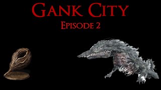 Dark Souls 3 PVP - Aldrich faithfuls VS Aldrichgators