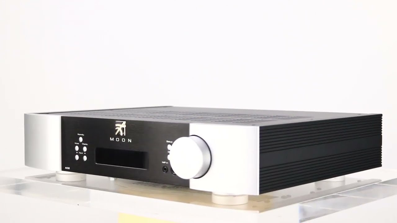 Simaudio Moon Ace (MIND2)