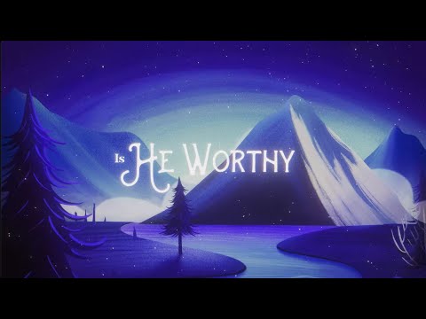 Thumbnail for Is He Worthy? video