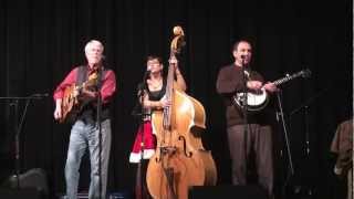 Carolina Lightin' - Stone Wall (Around Your Heart)