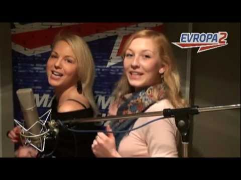 VÁNOČNÍ HYMNA EVROPY 2 (2011)