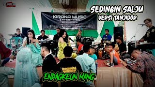 Download lagu SEDINGIN SALJU // VERSI TANJIDOR // VOC:RISMA KARISMA FT V3 MPIT // LIVE CIKAMUNING//ENDAGKEUN MANG mp3