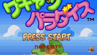 [SFC] ワギャンパラダイス/Wagyan Paradise [OP]