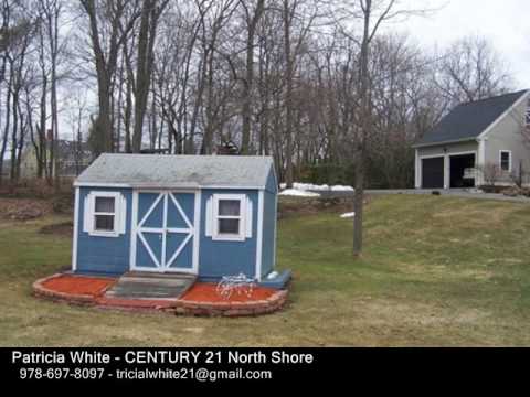 185 Hobart Street, Danvers MA 01923 - Single Family Home - Real Estate - For Sale -