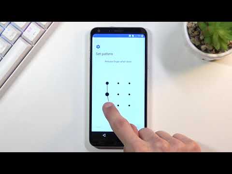 How to Set Up LG Q6 – First Configuration