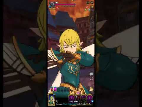 [7DS  Guide] / Demonic Beast Gray Demon / "Extreme" / Seven Deadly Sins: Grand Cross