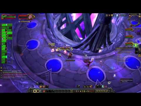 Heroic Chronomatic Anomaly