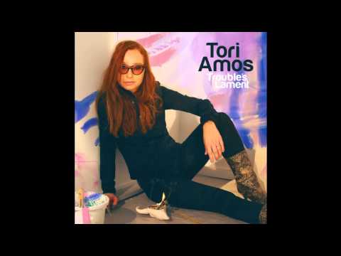 Tori Amos: 