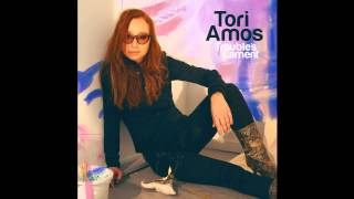 Tori Amos: &quot;Trouble&#39;s Lament&quot;