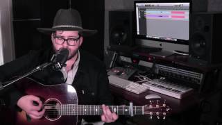 O Little Town Of Bethlehem - Noah Guthrie Cover