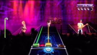 Rock Band 3 Custom: BtBaM - Memory Palace