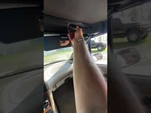 How to Open the Convertible Top on a 1ST Generation BMW Z3 Roadster (1996 to 2002 ) Tutorial