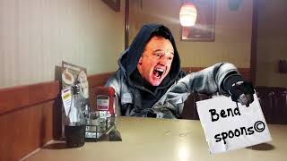 Dane Krams Invents Everything