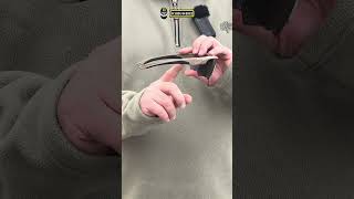 ESS Crossbow 2X terrain tan