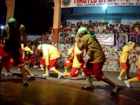 ONE Bless - Champion in Annex, Ozamiz City