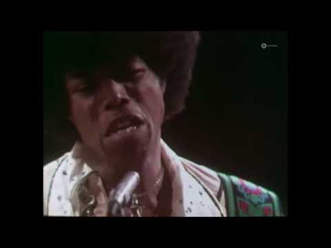 I WANT TO BE FREE BY THE OHIO PLAYERS