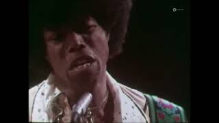 I WANT TO BE FREE BY THE OHIO PLAYERS