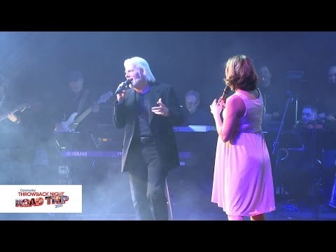 The Time of My life - Bill Medley Jennifer Warnes - Community Throwback 2017