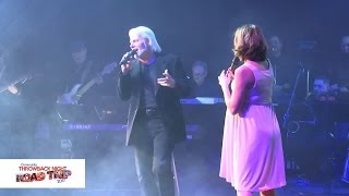 The Time of My life - Bill Medley Jennifer Warnes - Community Throwback 2017