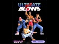 Body Blows PC Complete Adlib Soundtrack