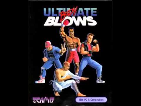 ultimate body blows pc download