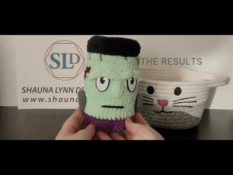 Spooky Season Prompt Draw #2