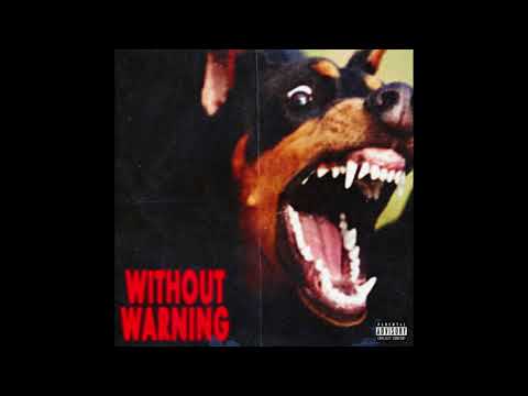 Metro Boomin, 21 Savage & Offset - Without Warning (FULL ALBUM)