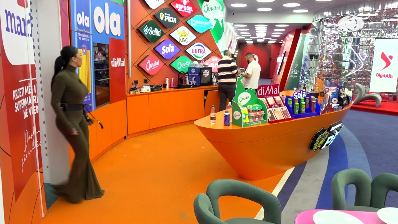 “Juelës unë i jap fakte”/ Rogerti diskuton me Edisën: Një mik i imi…