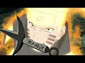 Sasuke Naruto VS Madara AMV EDIT