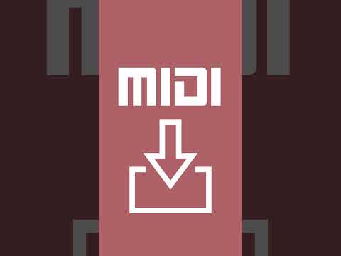 Sing2Notes - Sheet from Vocals Video