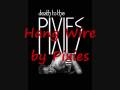 Hang Wire - Pixies