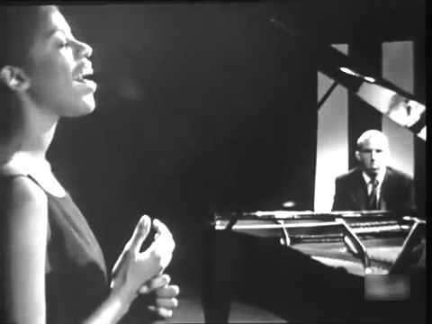 Jeanne Lee and Ran Blake Something's Coming LIVE 1963