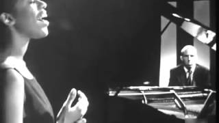 Jeanne Lee and Ran Blake Something's Coming LIVE 1963