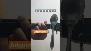 Guitar lesson #guitarlesson #guitartutorial