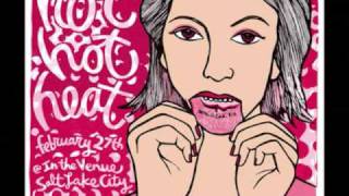 You Owe Me an IOU - Hot Hot Heat lyrics